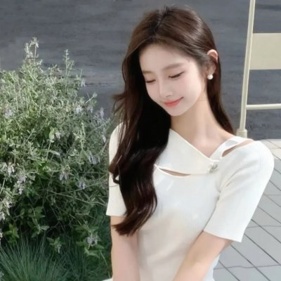 毁容校花和丑男校草